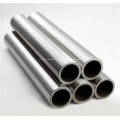 Tube de nickel ASTM B167 Inconel601 Uns N06601